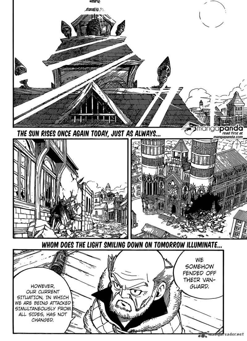 Fairy Tail 462 4