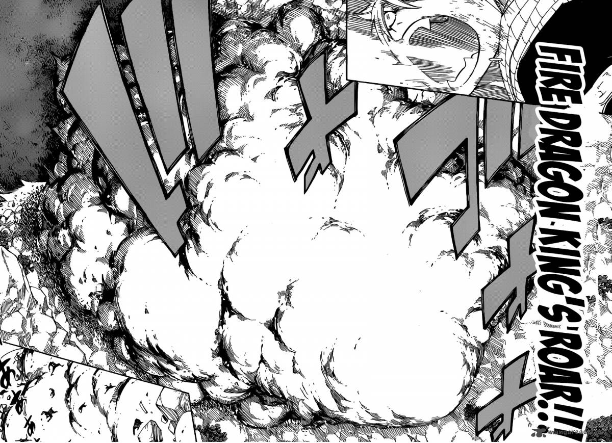 Fairy Tail 463 15