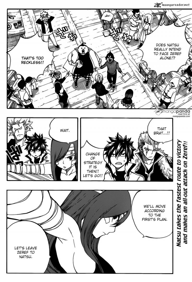 Fairy Tail 463 2