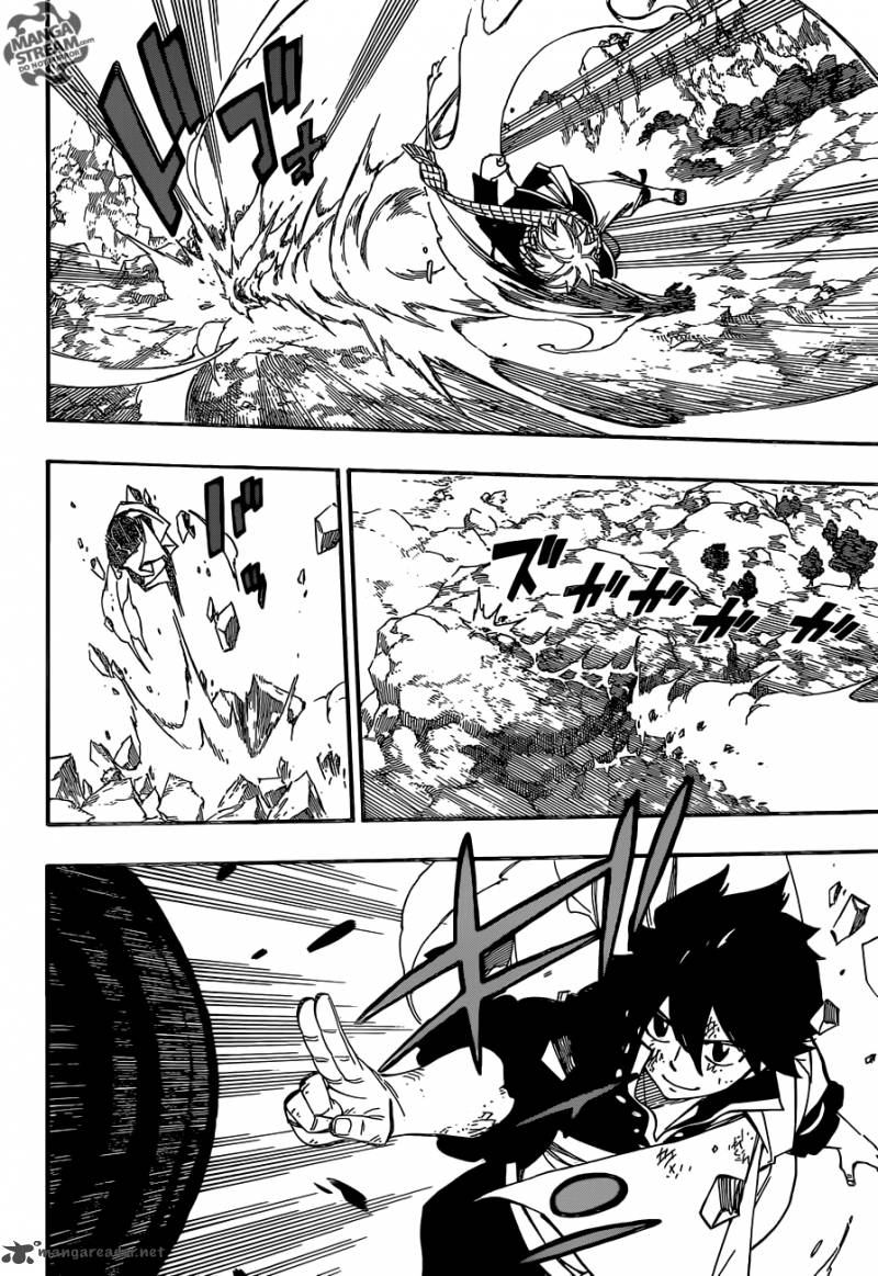 Fairy Tail 464 10