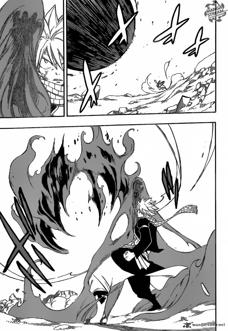 Fairy Tail 464 11