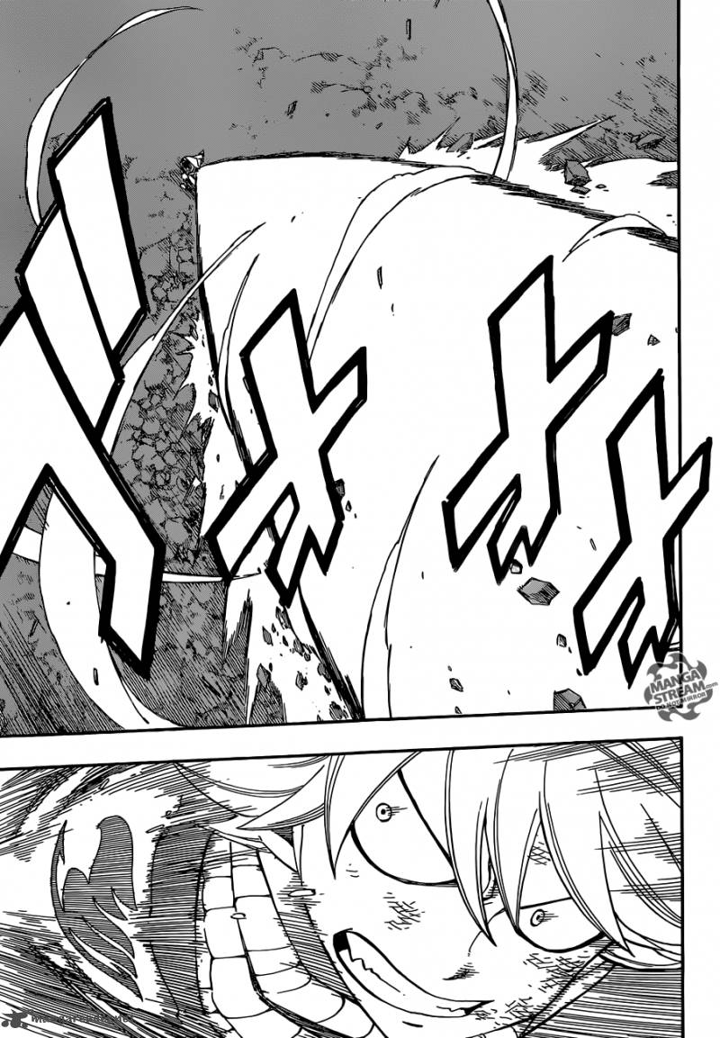 Fairy Tail 464 13