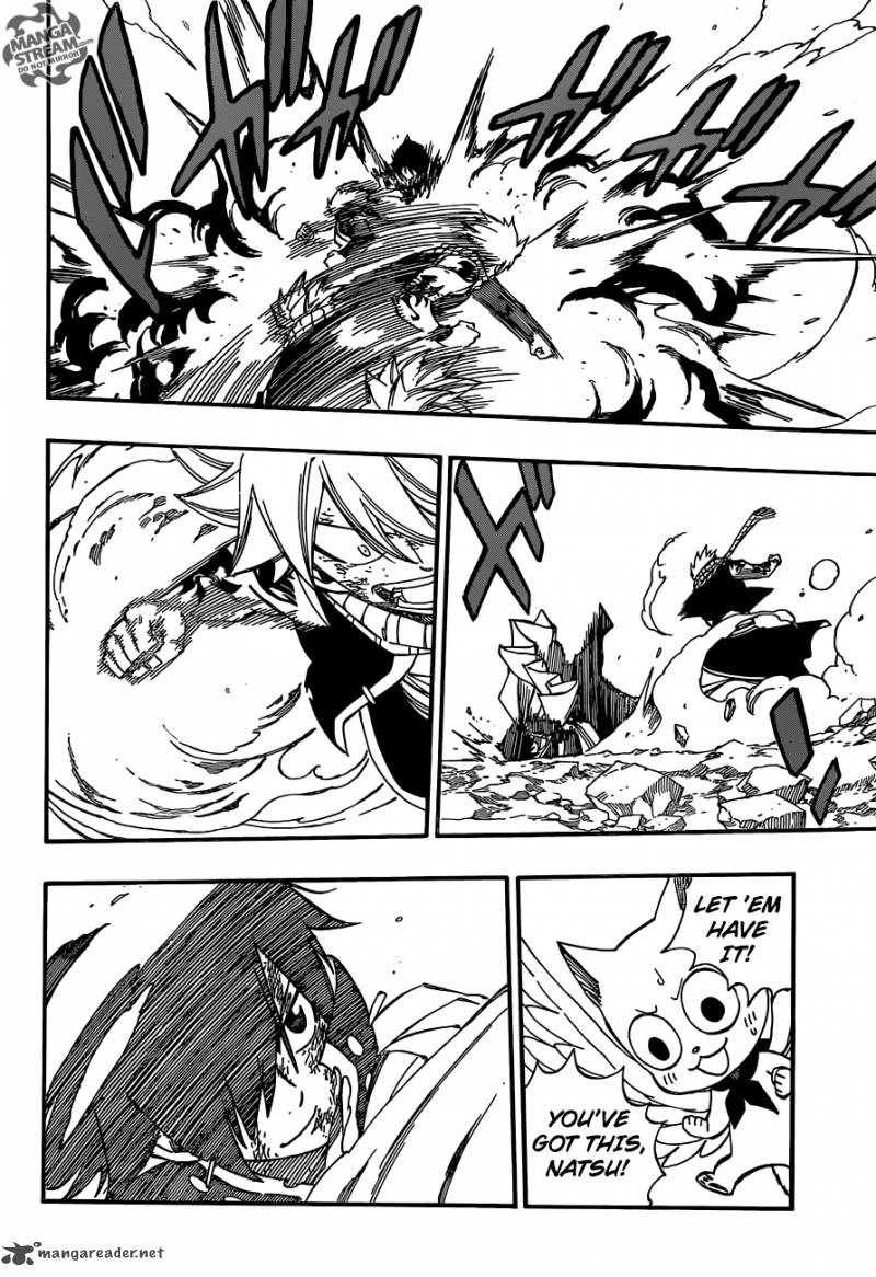 Fairy Tail 464 15