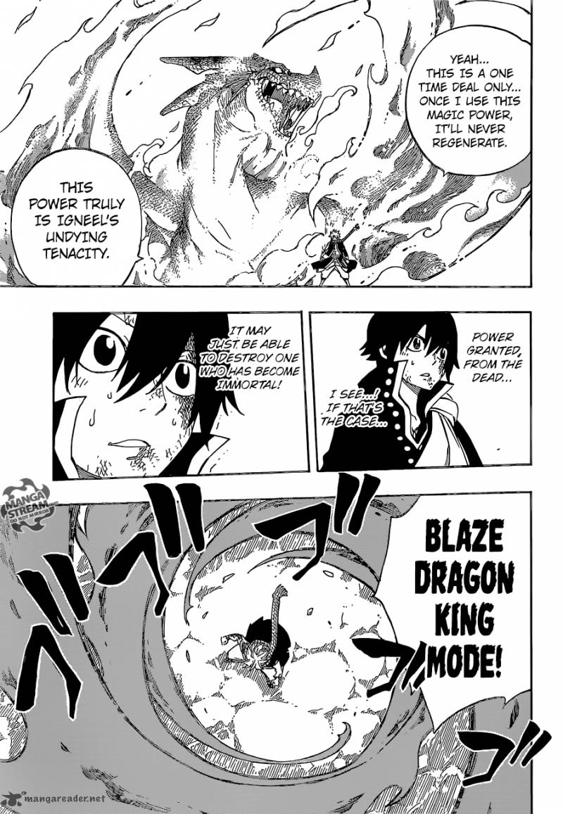 Fairy Tail 464 18