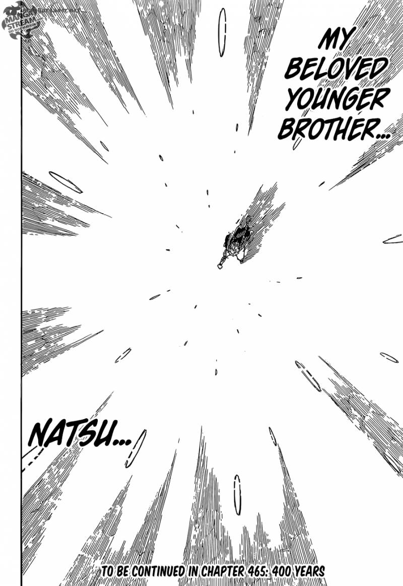 Fairy Tail 464 21