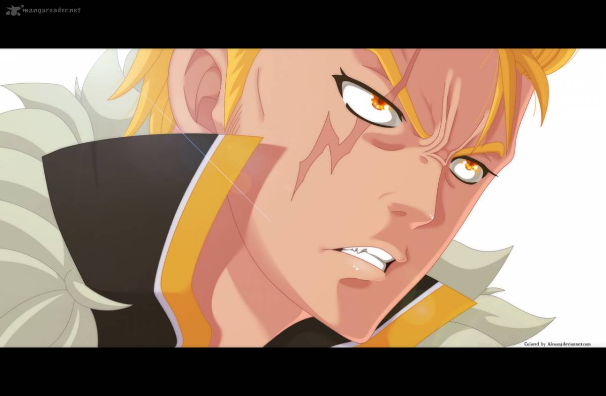 Fairy Tail 464 22