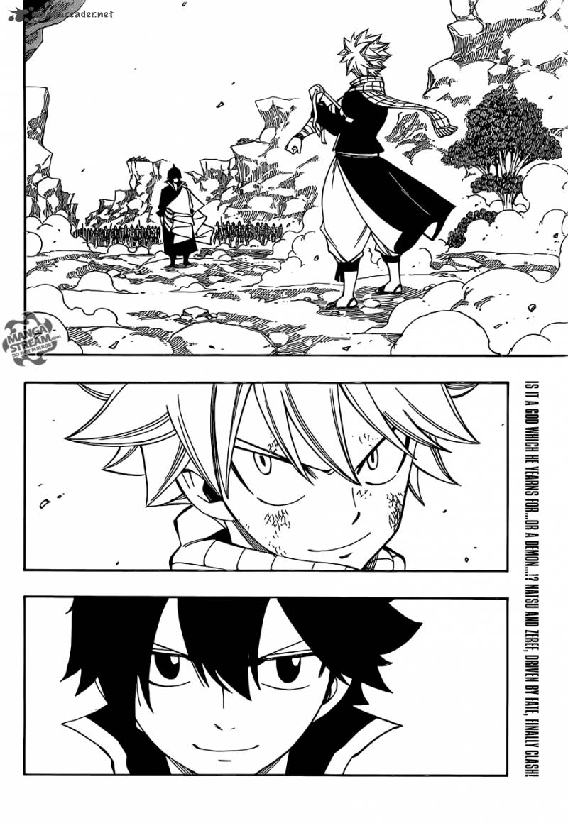 Fairy Tail 464 4
