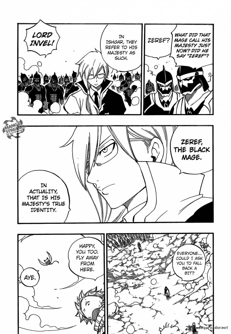 Fairy Tail 464 5