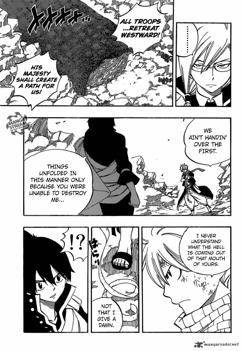 Fairy Tail 464 7