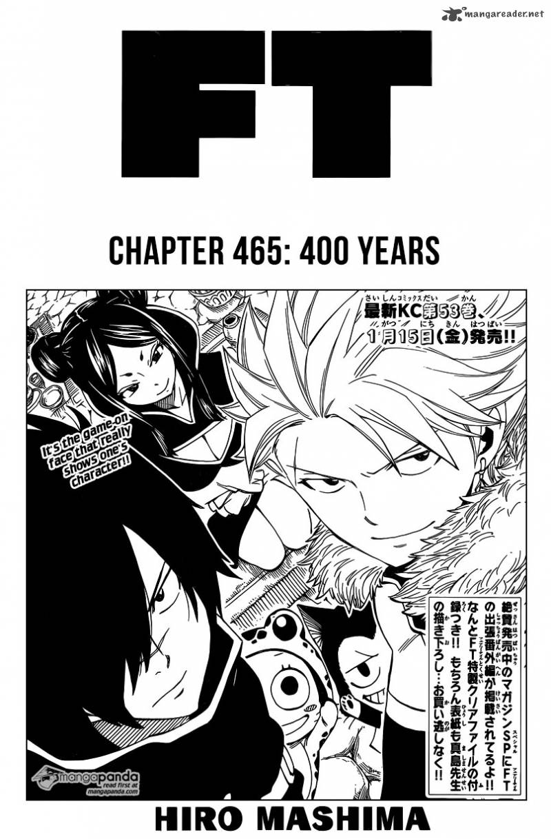 Fairy Tail 465 1