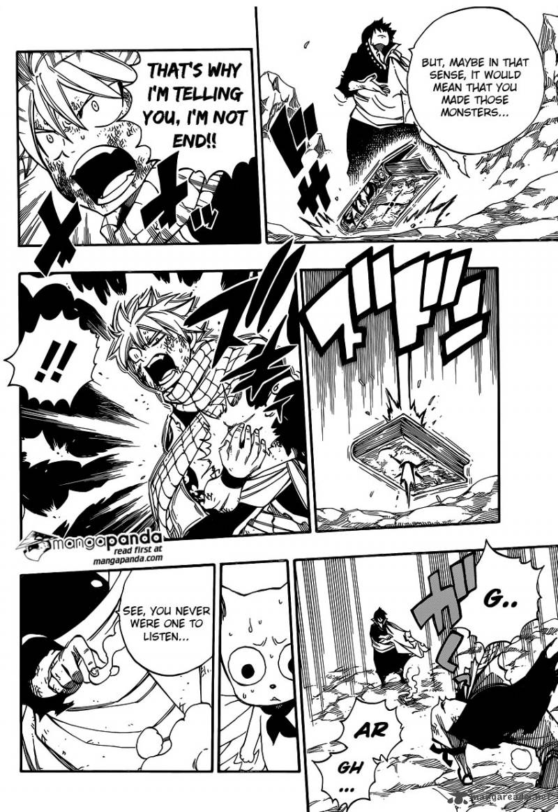 Fairy Tail 465 10