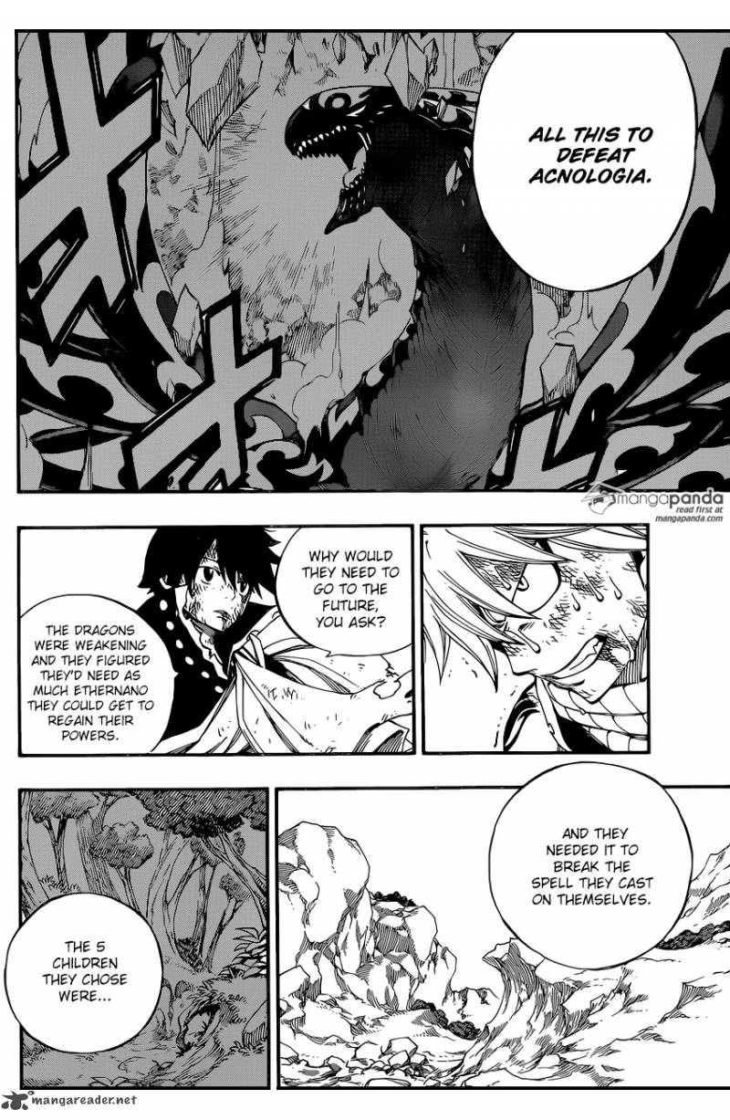 Fairy Tail 465 12