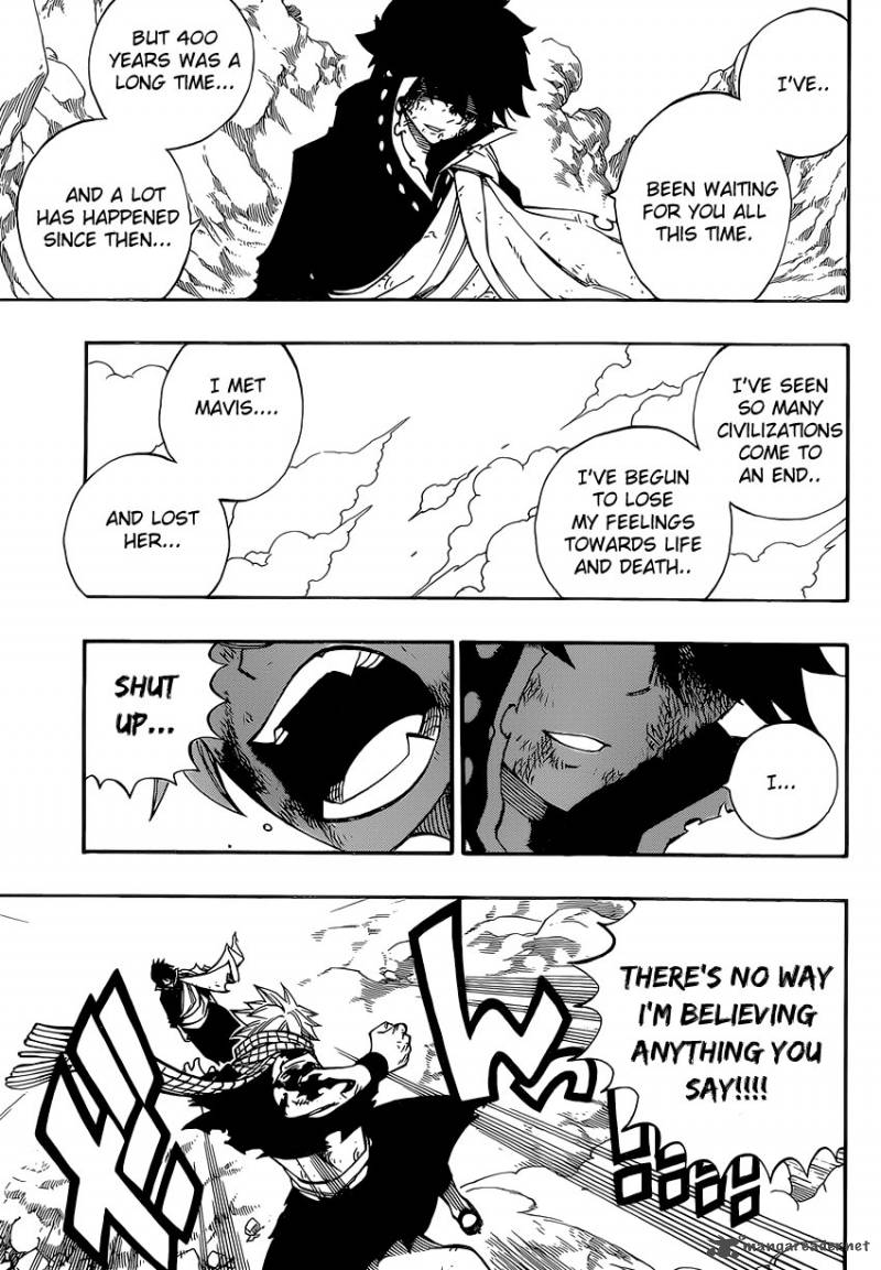 Fairy Tail 465 15