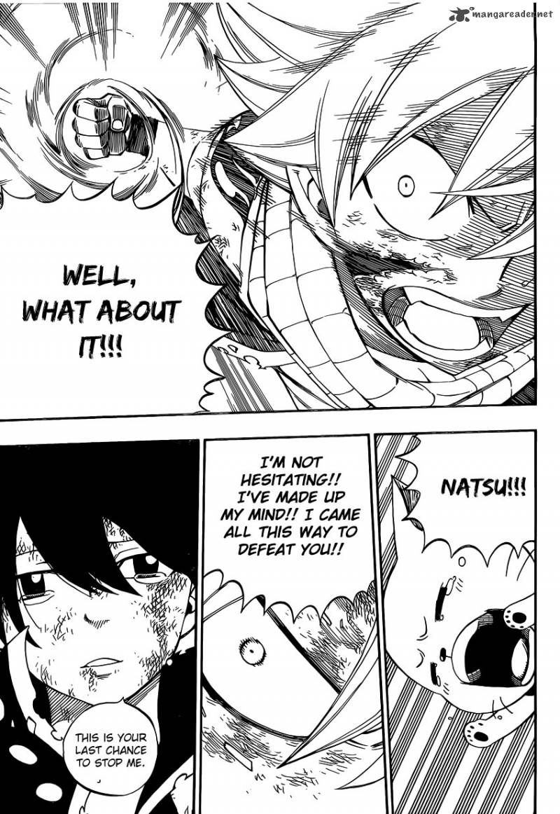 Fairy Tail 465 17