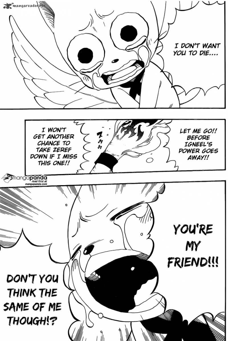 Fairy Tail 465 19
