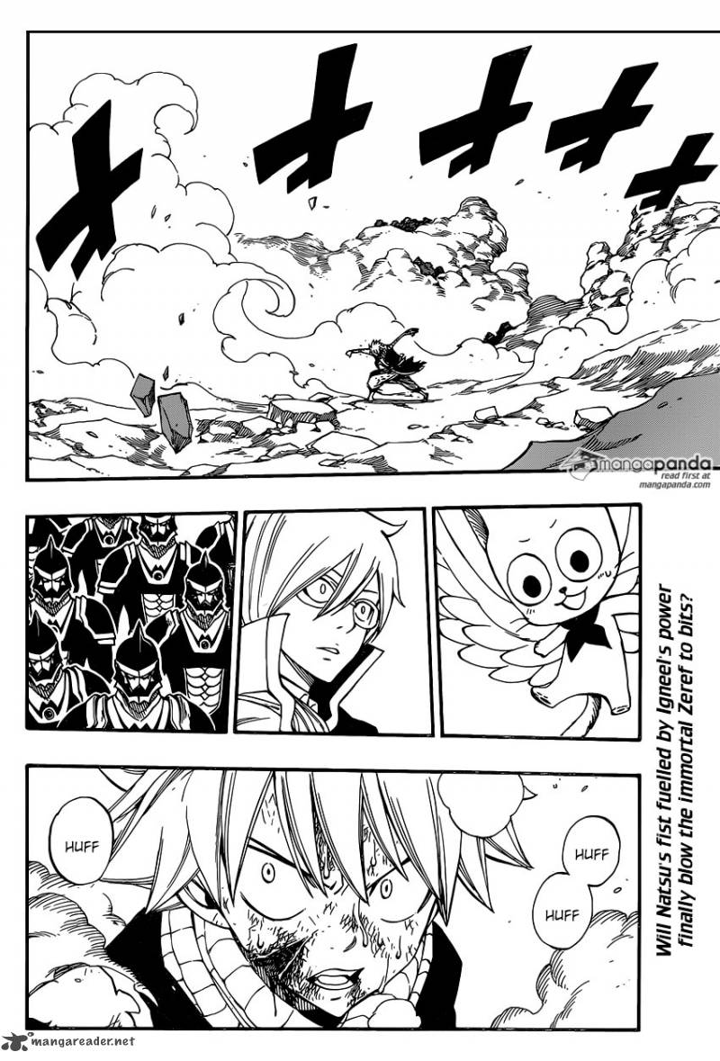 Fairy Tail 465 2