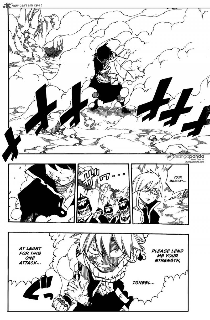 Fairy Tail 465 4