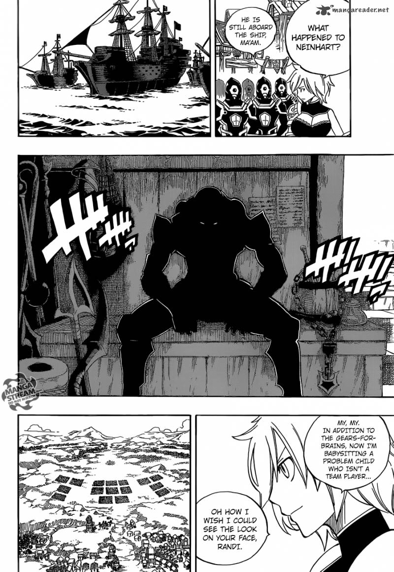 Fairy Tail 466 10
