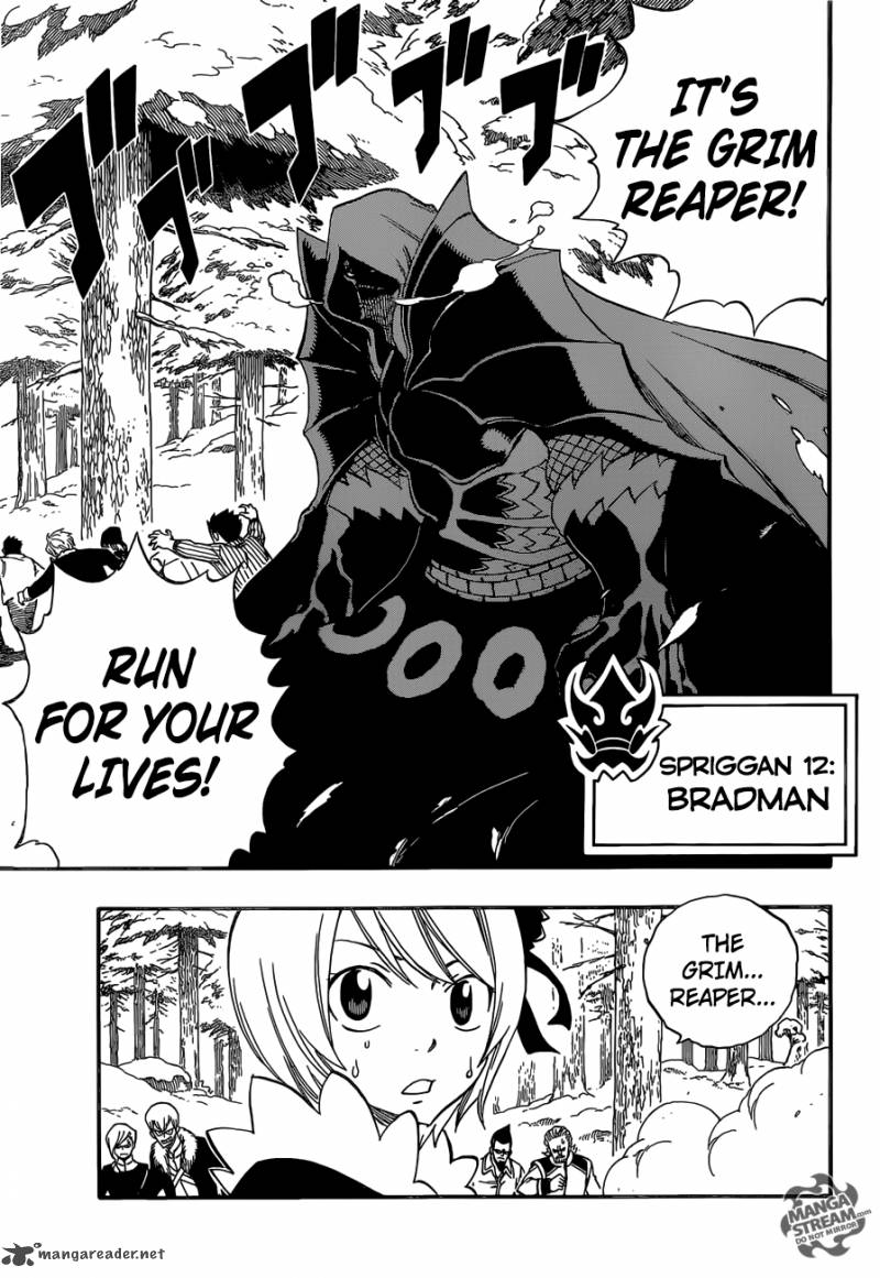 Fairy Tail 466 15