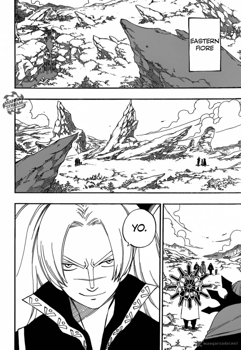 Fairy Tail 466 16