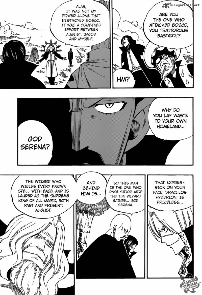 Fairy Tail 466 17