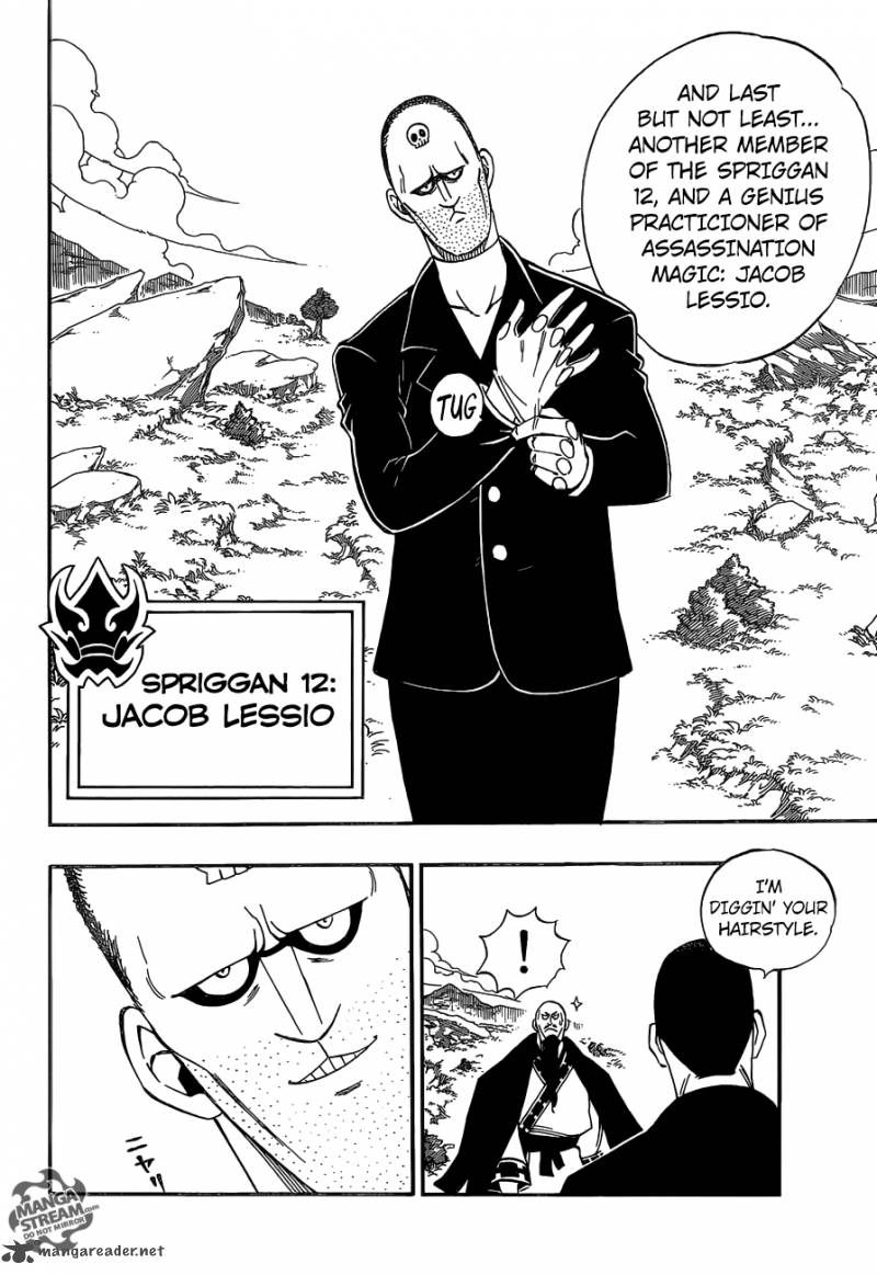 Fairy Tail 466 18