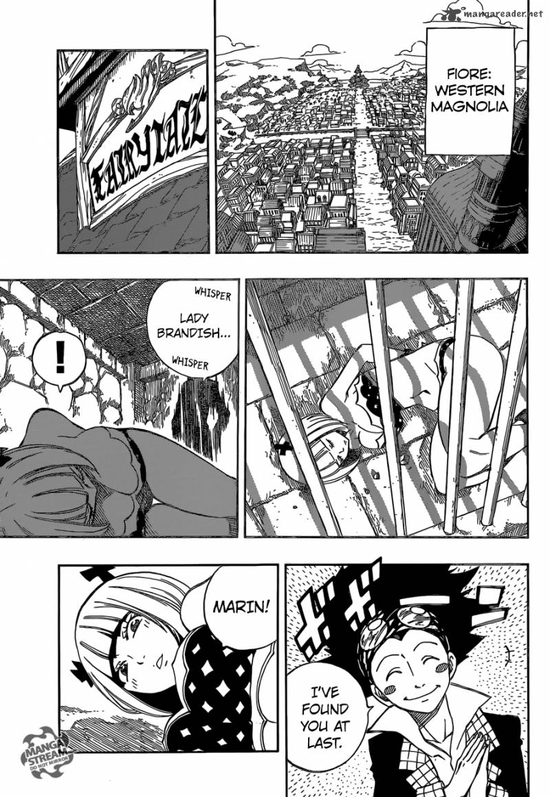 Fairy Tail 466 19