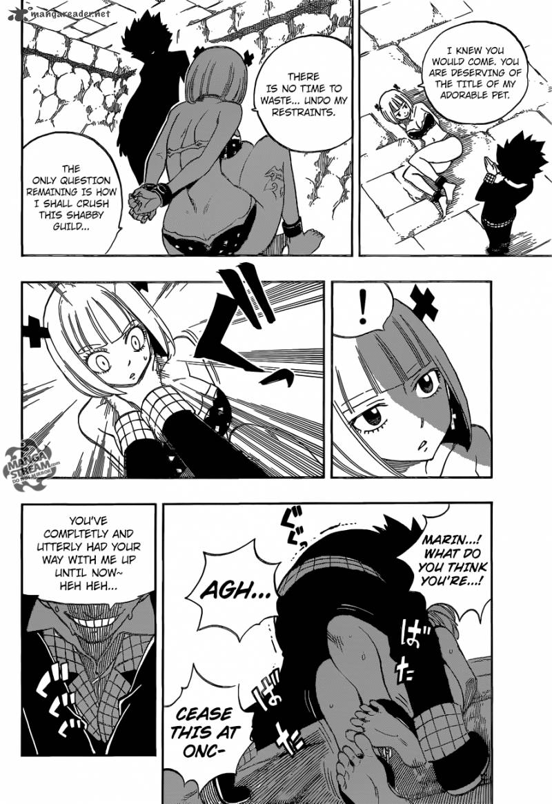 Fairy Tail 466 20