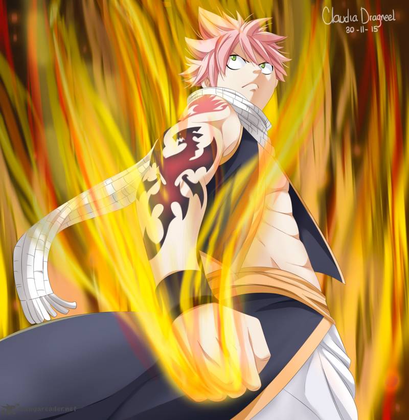Fairy Tail 466 23