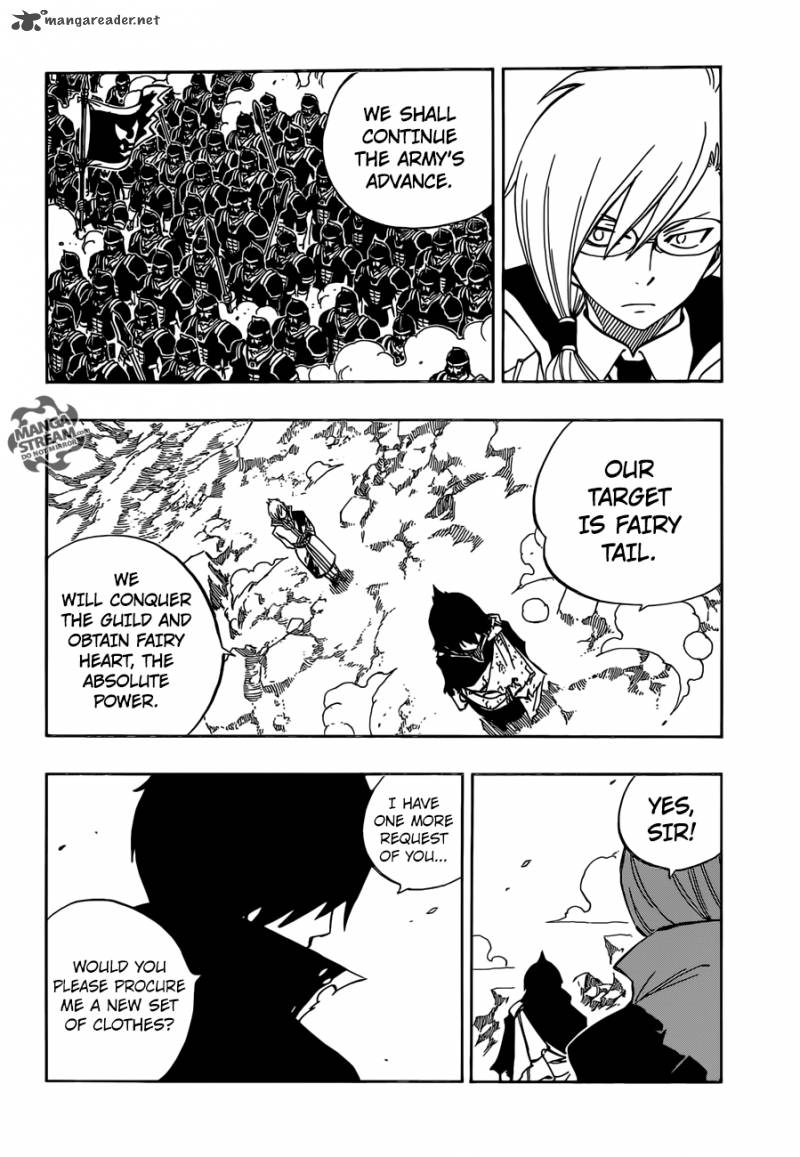 Fairy Tail 466 4