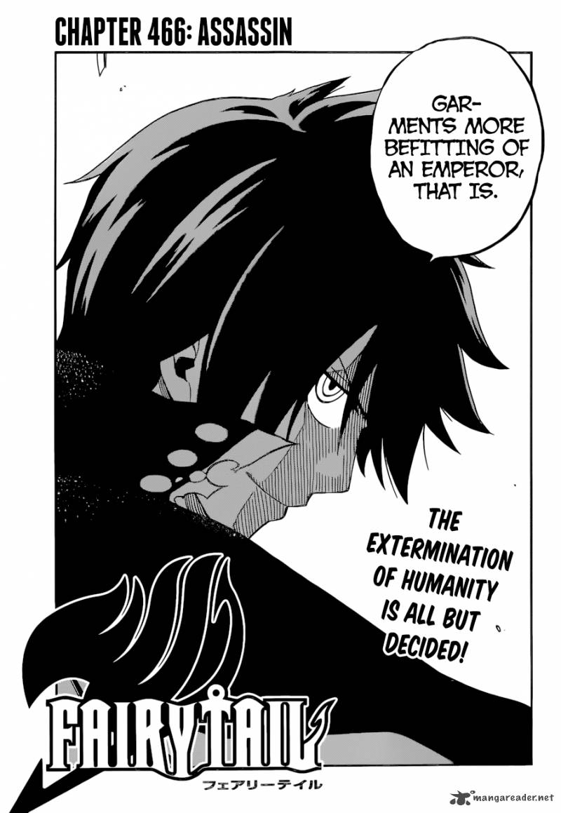 Fairy Tail 466 5
