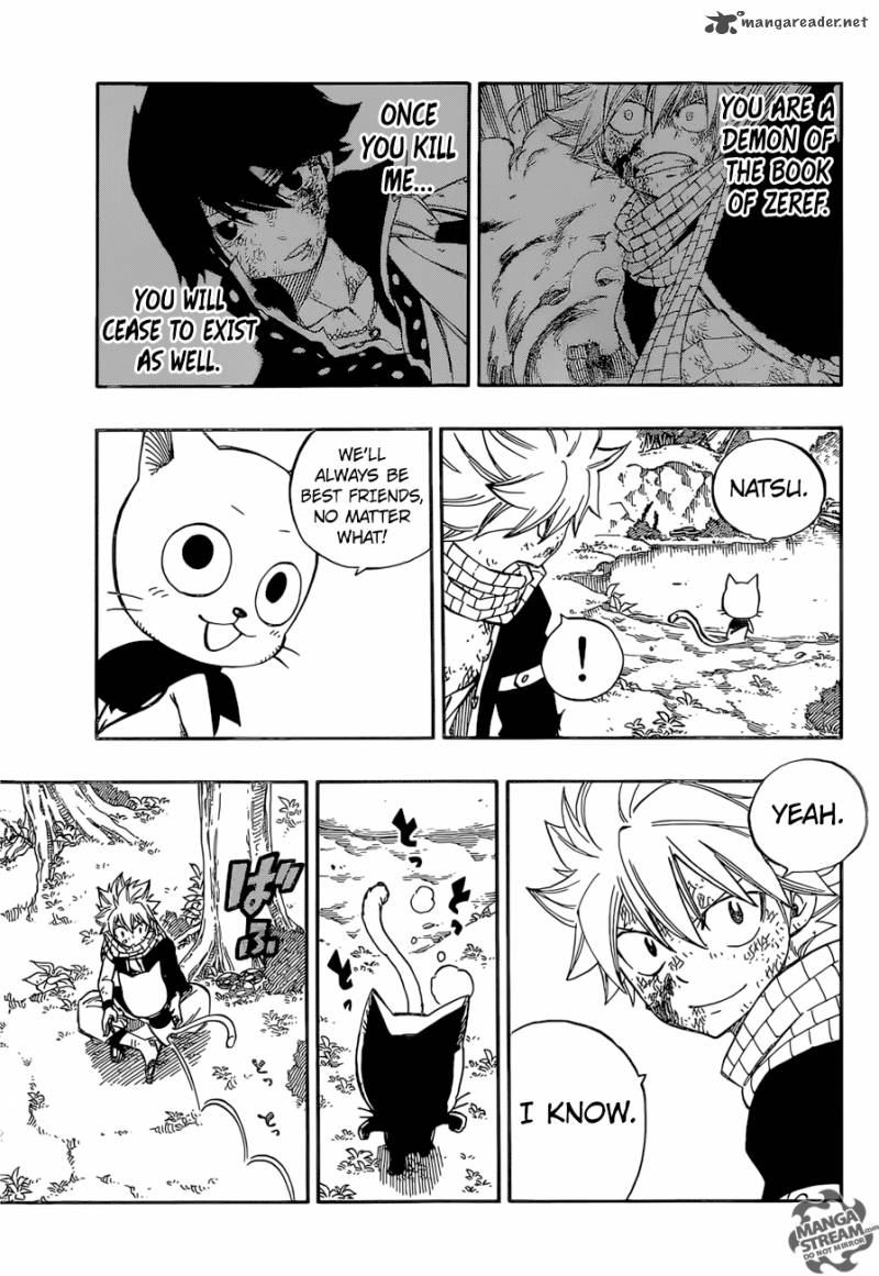 Fairy Tail 466 7