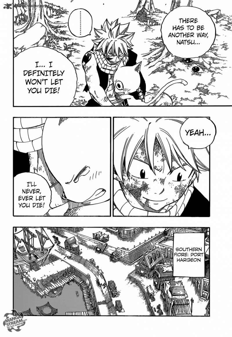 Fairy Tail 466 8