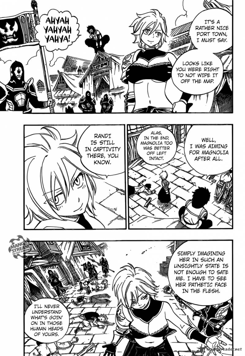 Fairy Tail 466 9