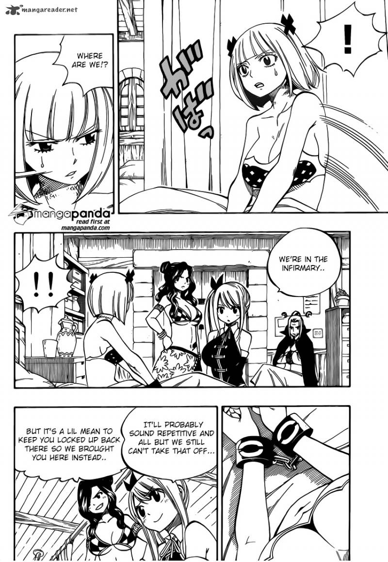 Fairy Tail 467 10