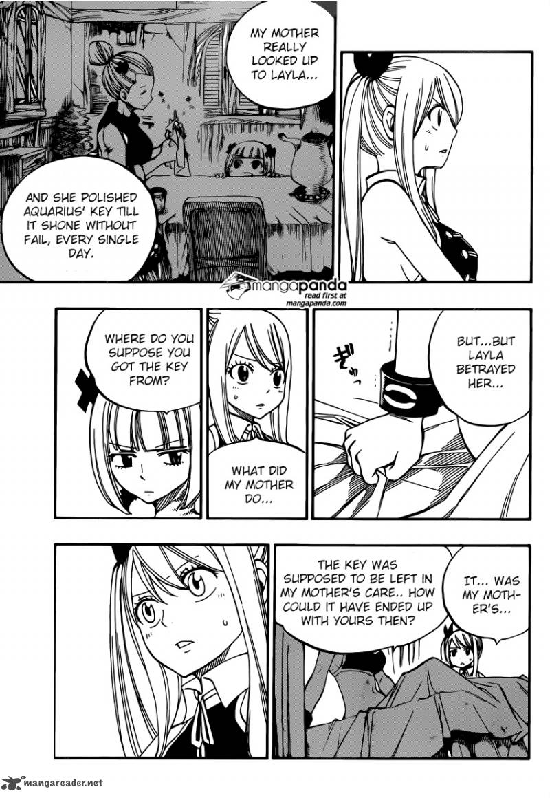 Fairy Tail 467 15