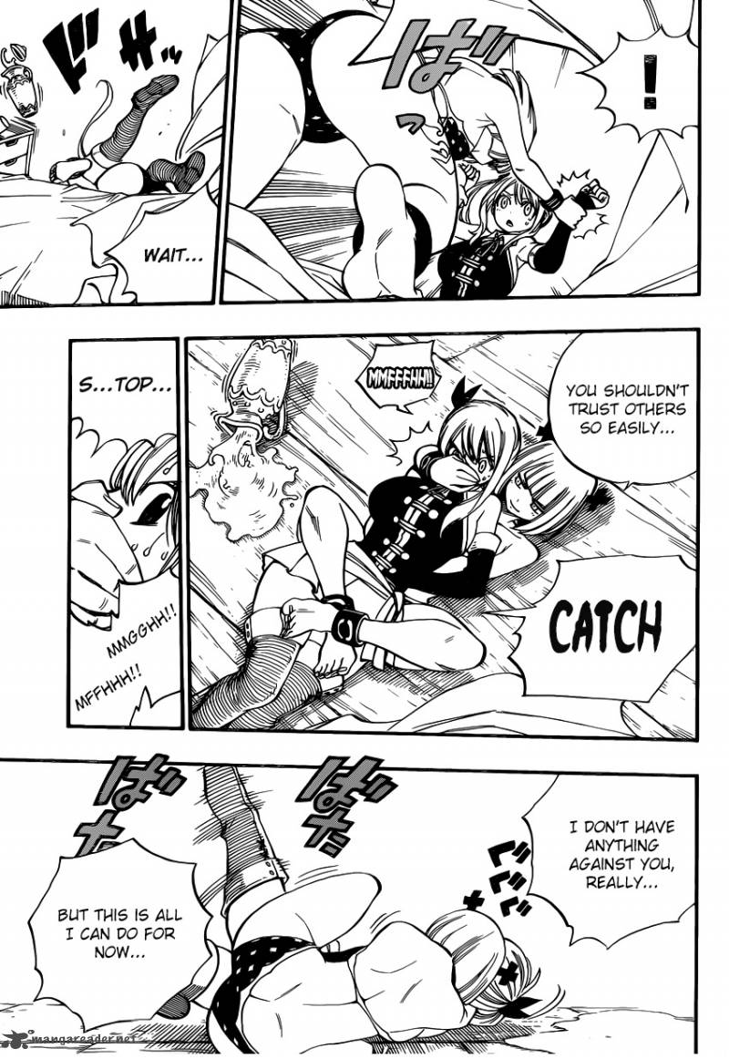 Fairy Tail 467 17