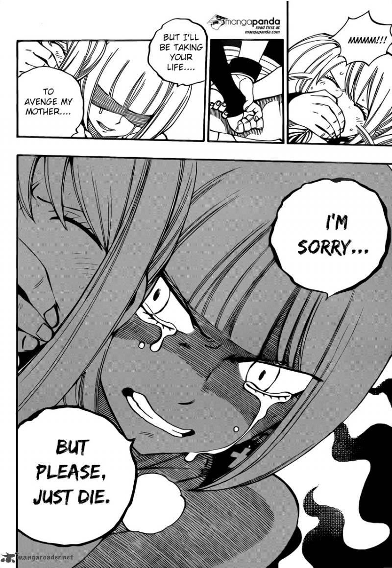 Fairy Tail 467 18