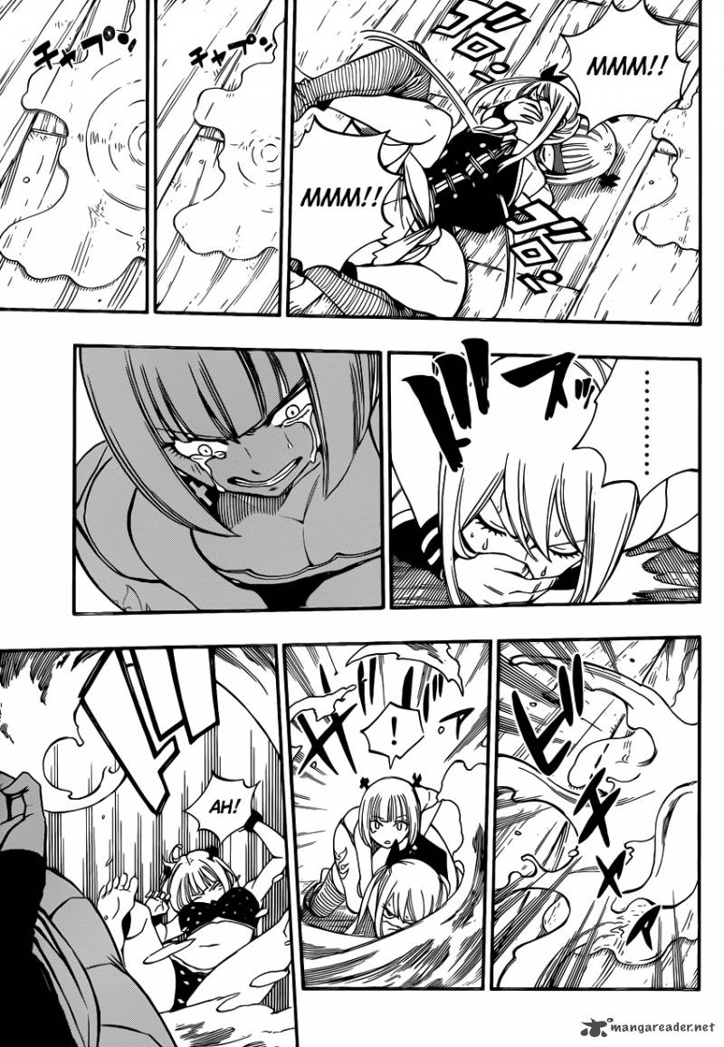 Fairy Tail 467 19