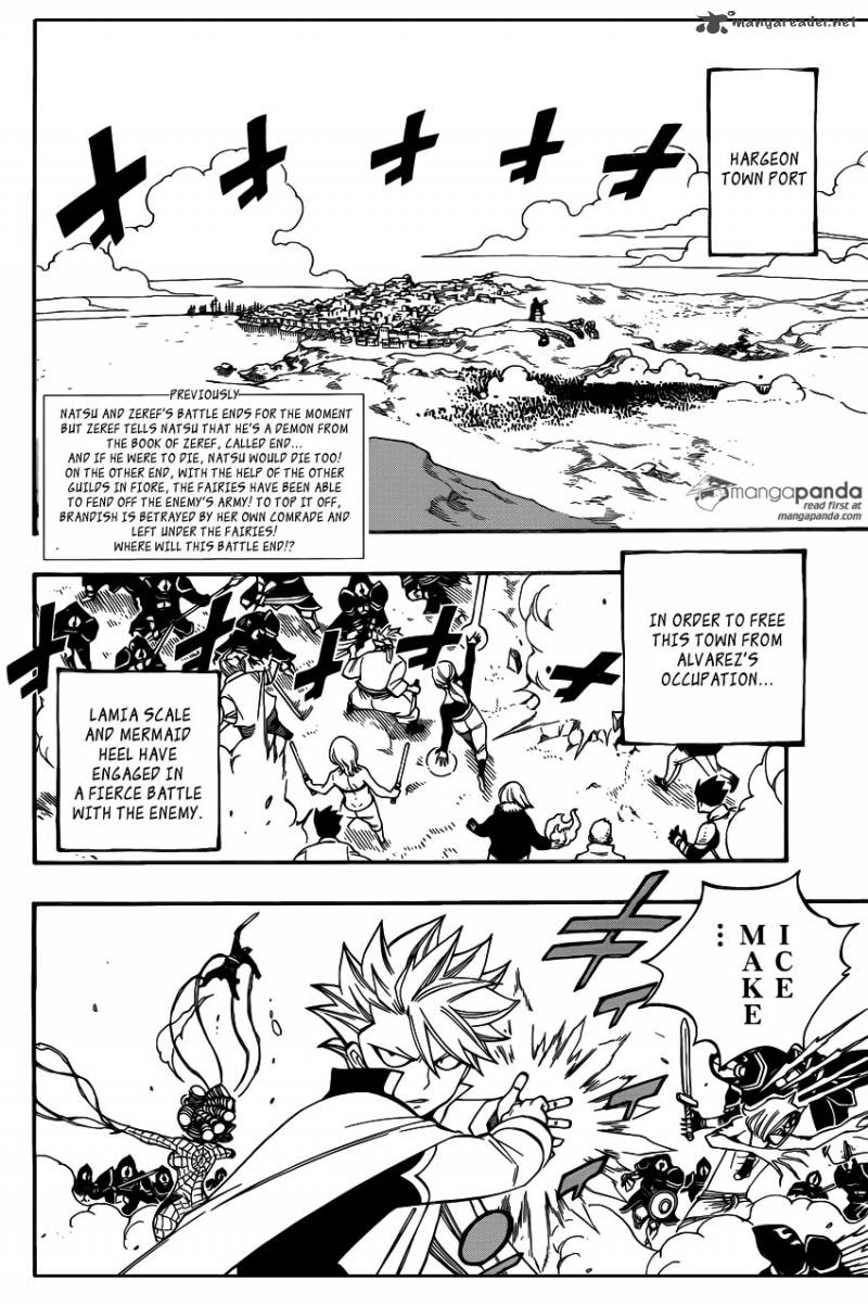 Fairy Tail 467 2