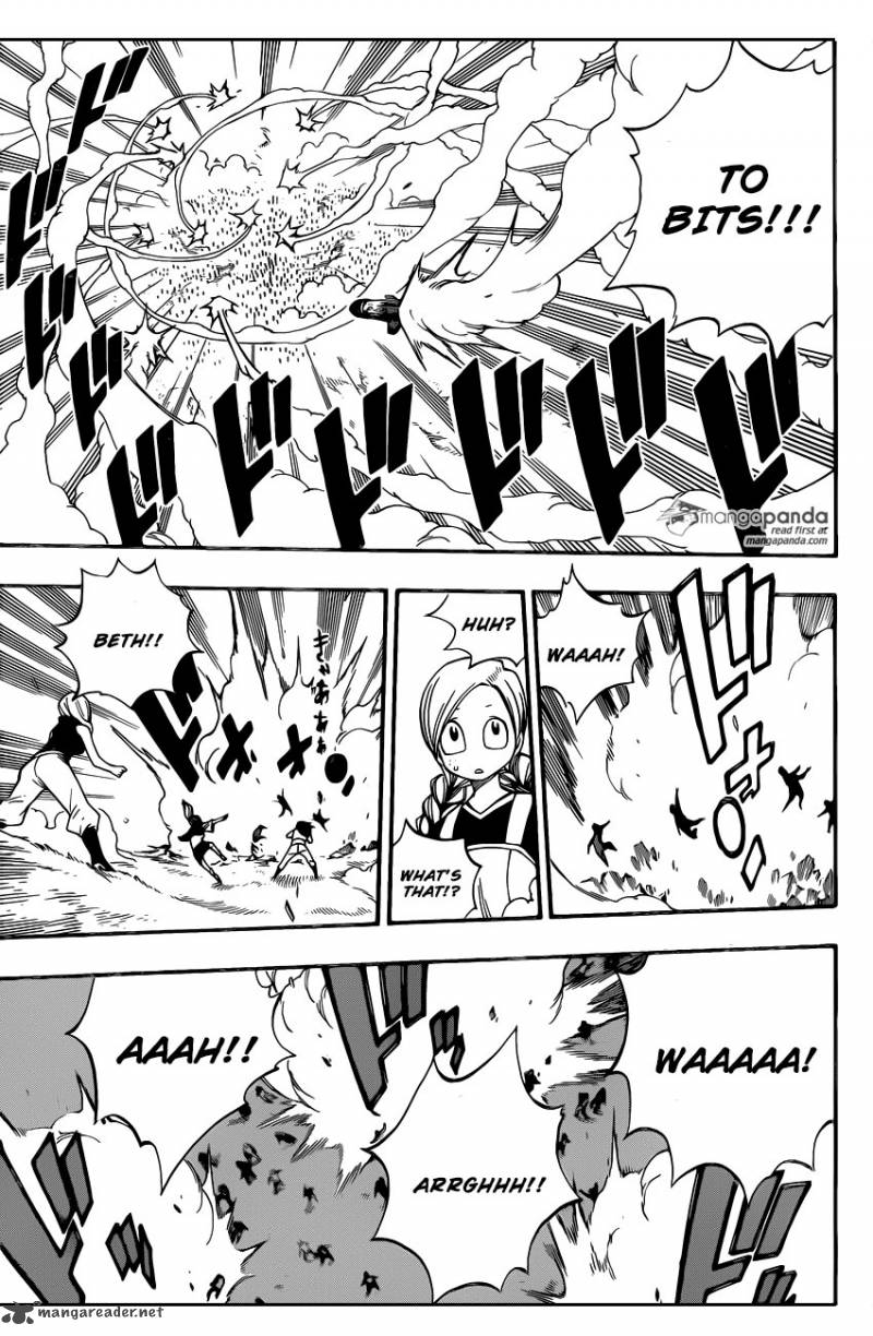 Fairy Tail 467 5