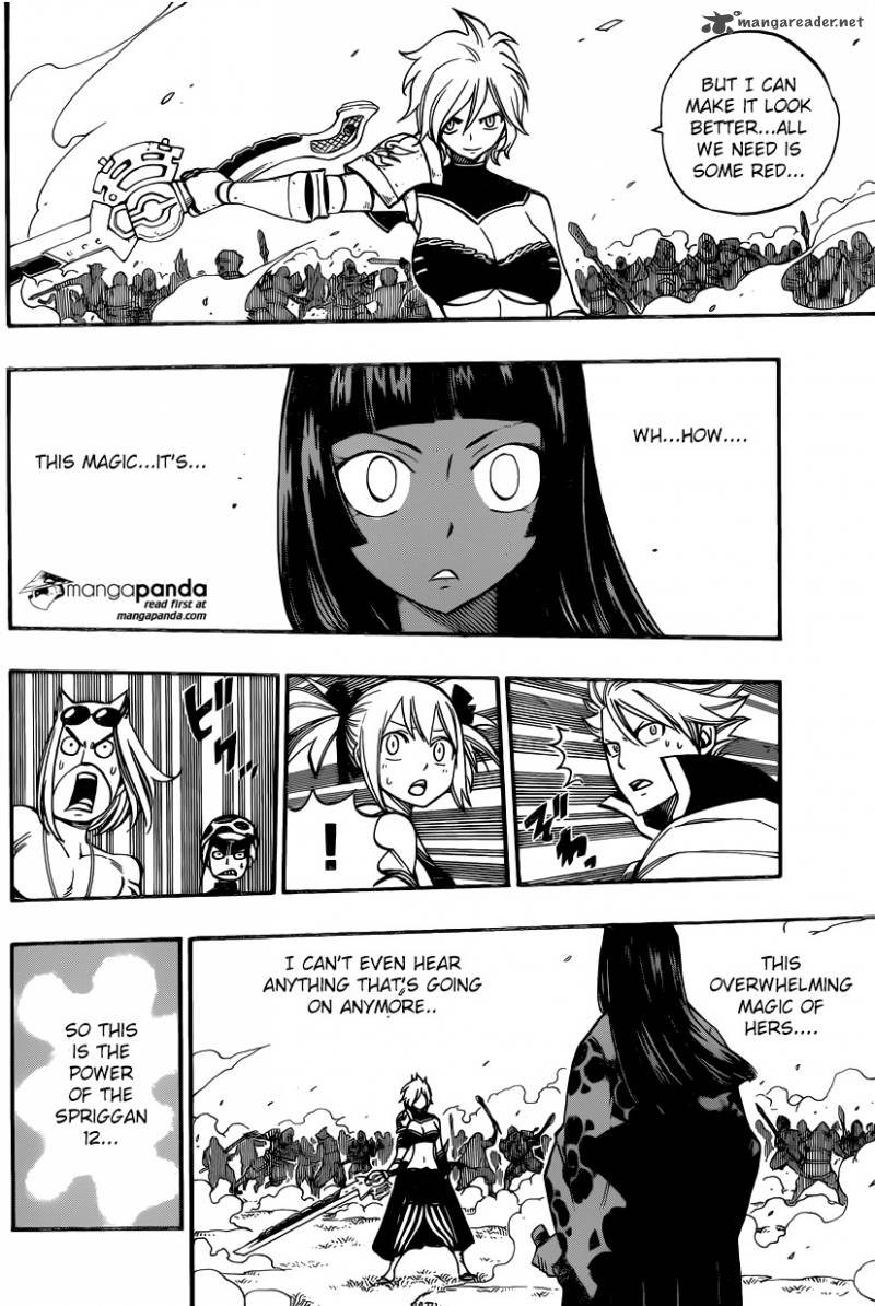 Fairy Tail 467 8
