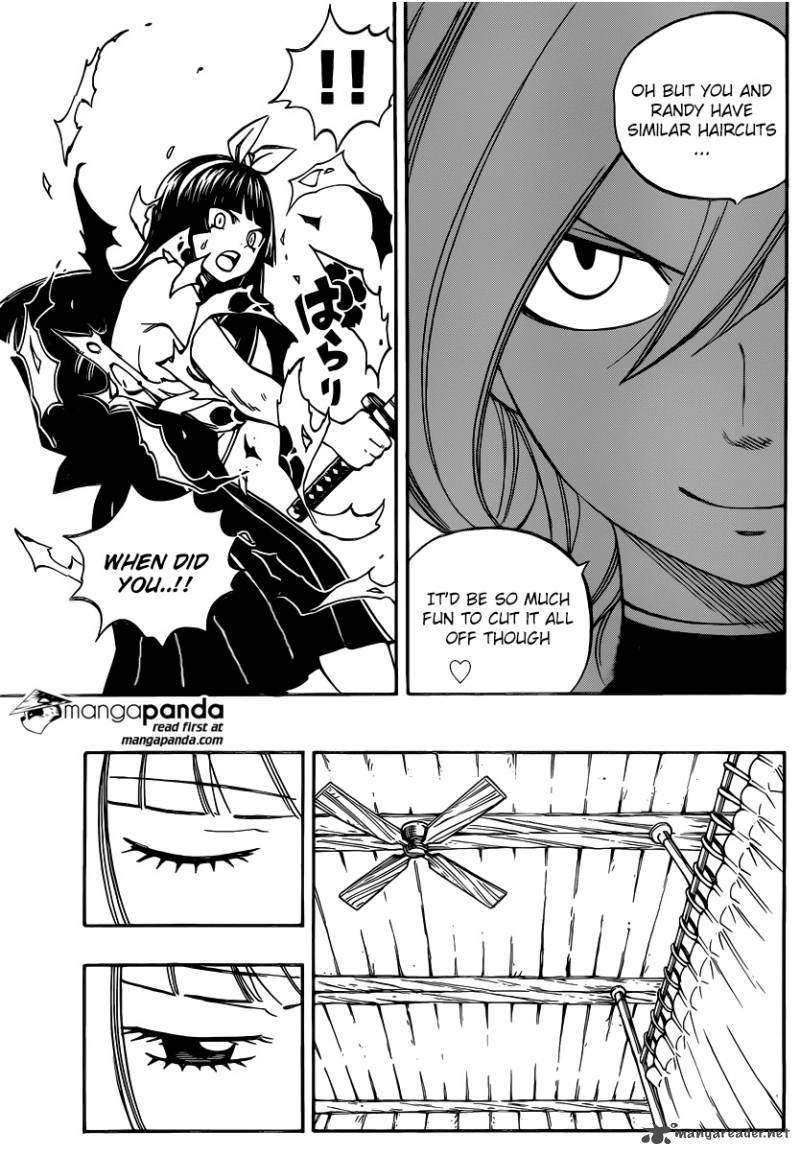 Fairy Tail 467 9