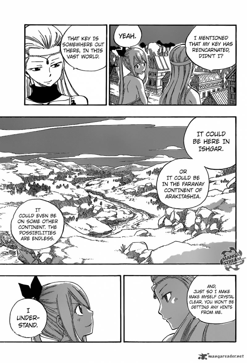 Fairy Tail 469 13