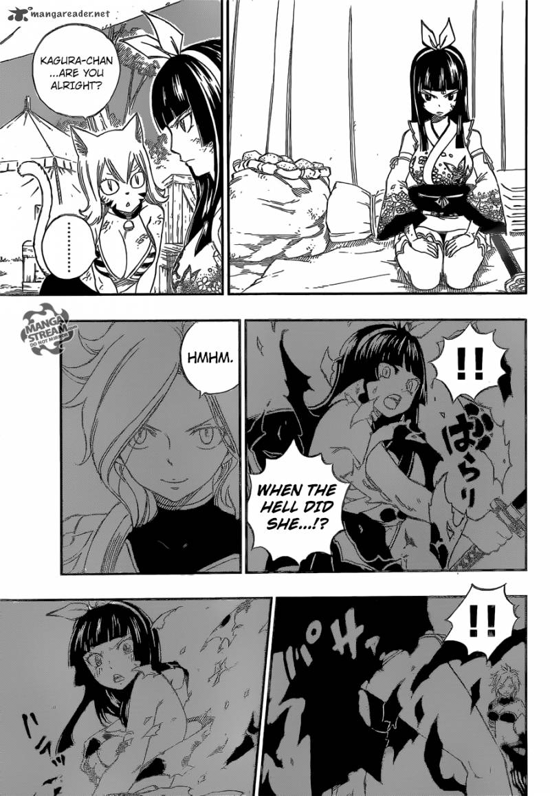 Fairy Tail 469 17
