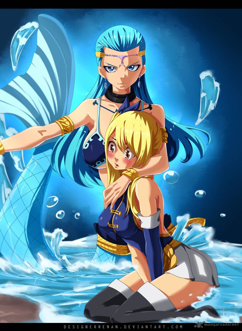 Fairy Tail 469 3