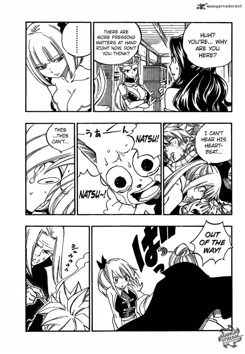 Fairy Tail 469 5