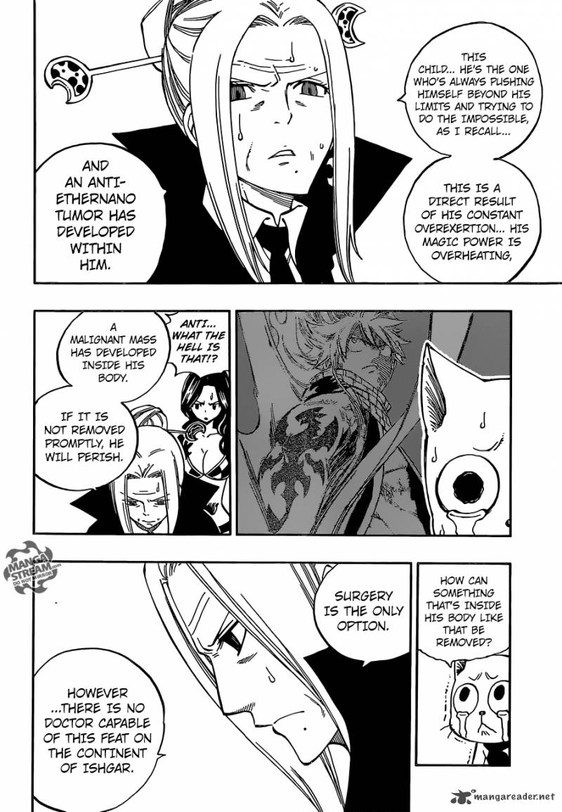 Fairy Tail 469 6