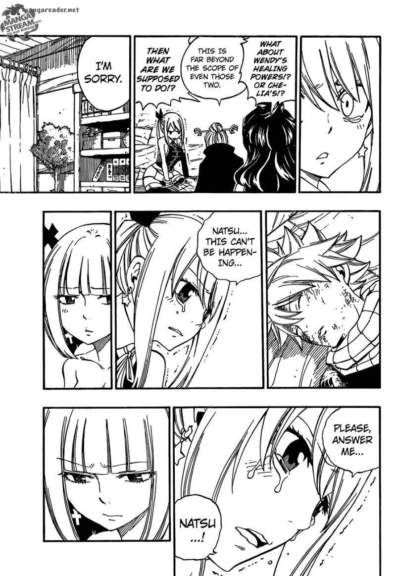 Fairy Tail 469 7