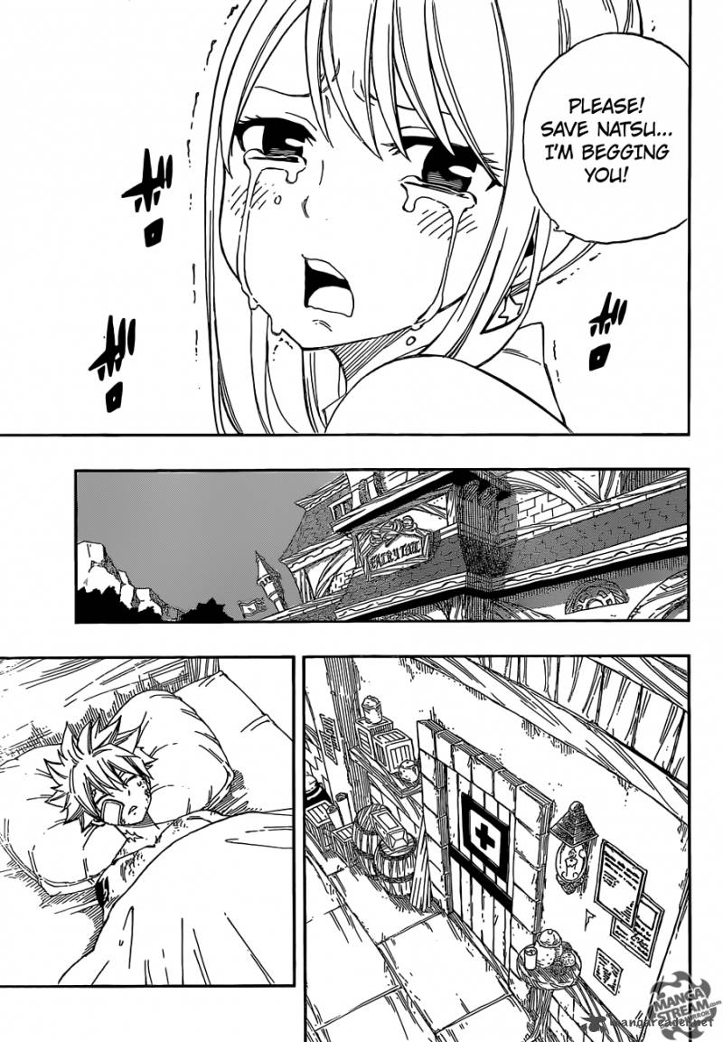 Fairy Tail 469 9